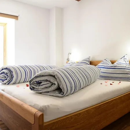Ferienwohnung Steinerwirt St. Martin bei Lofer Sankt Martin bei Lofer Exterior foto