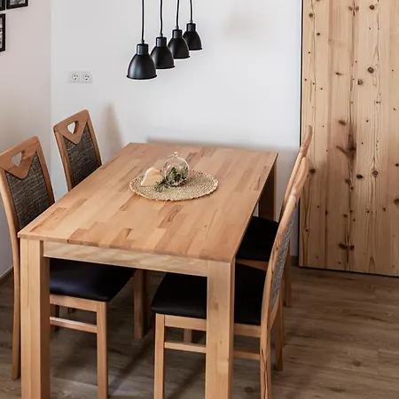 Ferienwohnung Steinerwirt St. Martin bei Lofer Sankt Martin bei Lofer Exterior foto