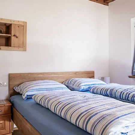 Ferienwohnung Steinerwirt St. Martin bei Lofer Sankt Martin bei Lofer Exterior foto
