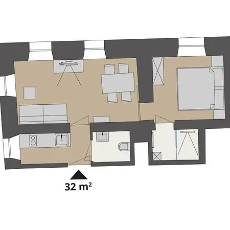 Ferienwohnung Steinerwirt St. Martin bei Lofer Sankt Martin bei Lofer Exterior foto