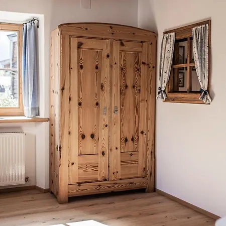 Ferienwohnung Steinerwirt St. Martin bei Lofer Sankt Martin bei Lofer Exterior foto