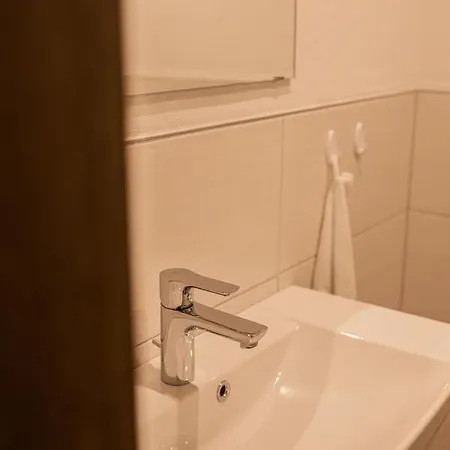 Ferienwohnung Steinerwirt St. Martin bei Lofer Sankt Martin bei Lofer Exterior foto