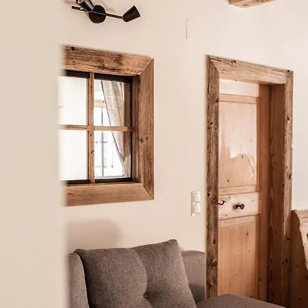 Ferienwohnung Steinerwirt St. Martin bei Lofer Sankt Martin bei Lofer Exterior foto