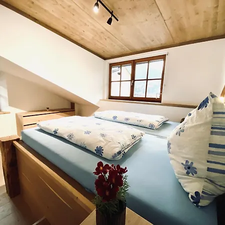 Ferienwohnung Steinerwirt St. Martin bei Lofer Sankt Martin bei Lofer Exterior foto