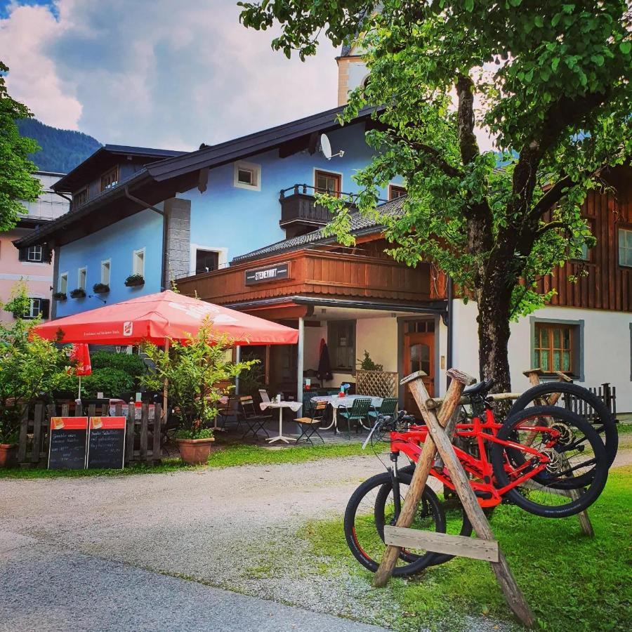 Appartement Steinergut