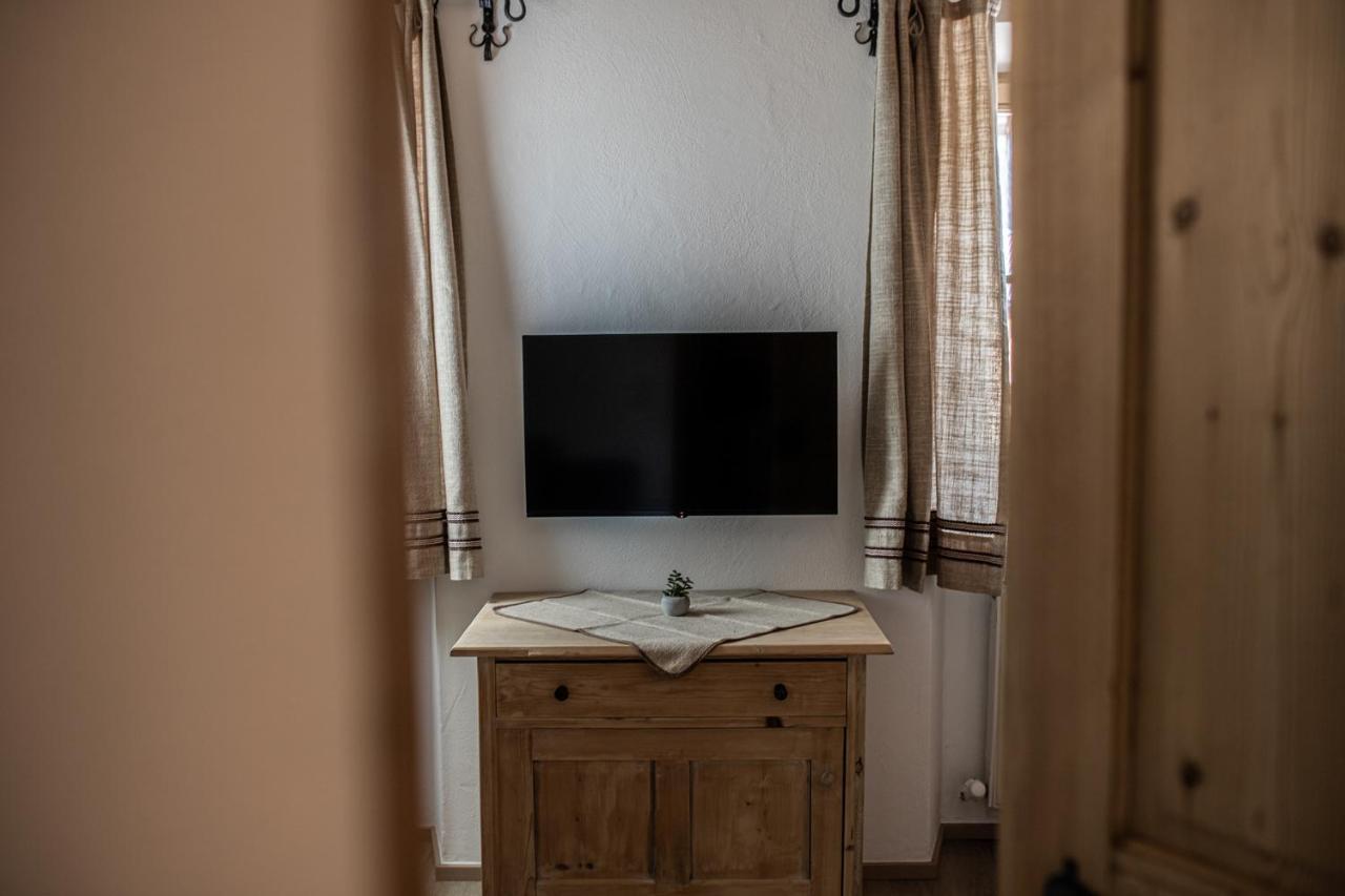 Appartement Steinergut