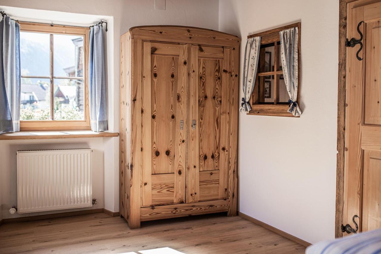 Appartement Steinergut Sankt Martin bei Lofer