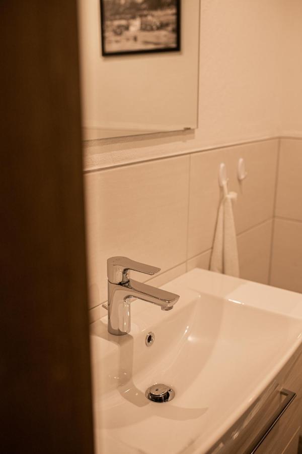 Appartement Steinergut
