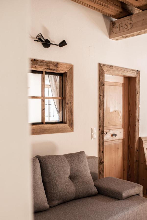 Steinergut Appartement Sankt Martin bei Lofer