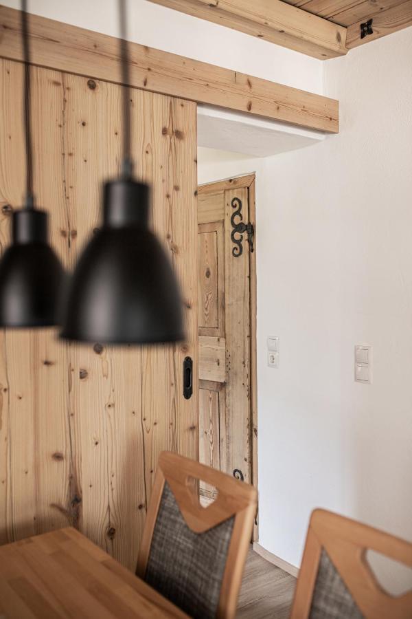 Apartment Steinerwirt St. Martin Bei Lofer *