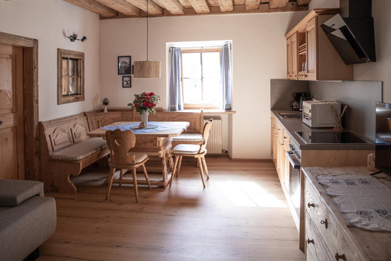 Steinergut Appartement