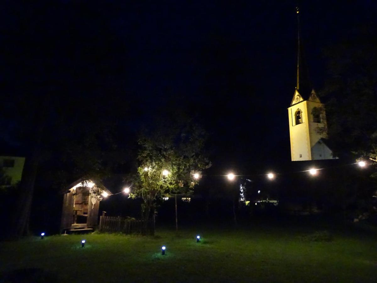 Apartment Steinerwirt St. Martin Bei Lofer *