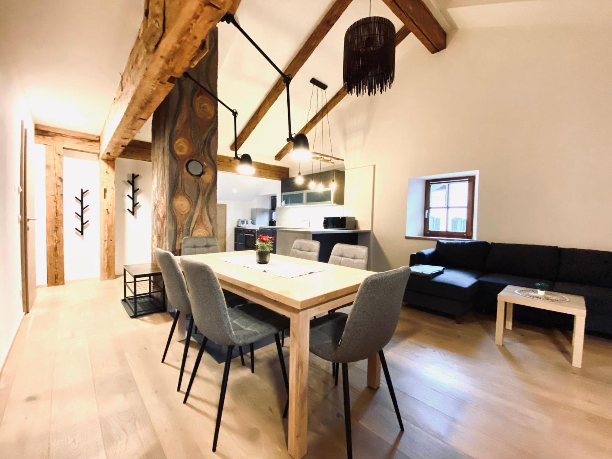 Steinerwirt St. Martin Bei Lofer