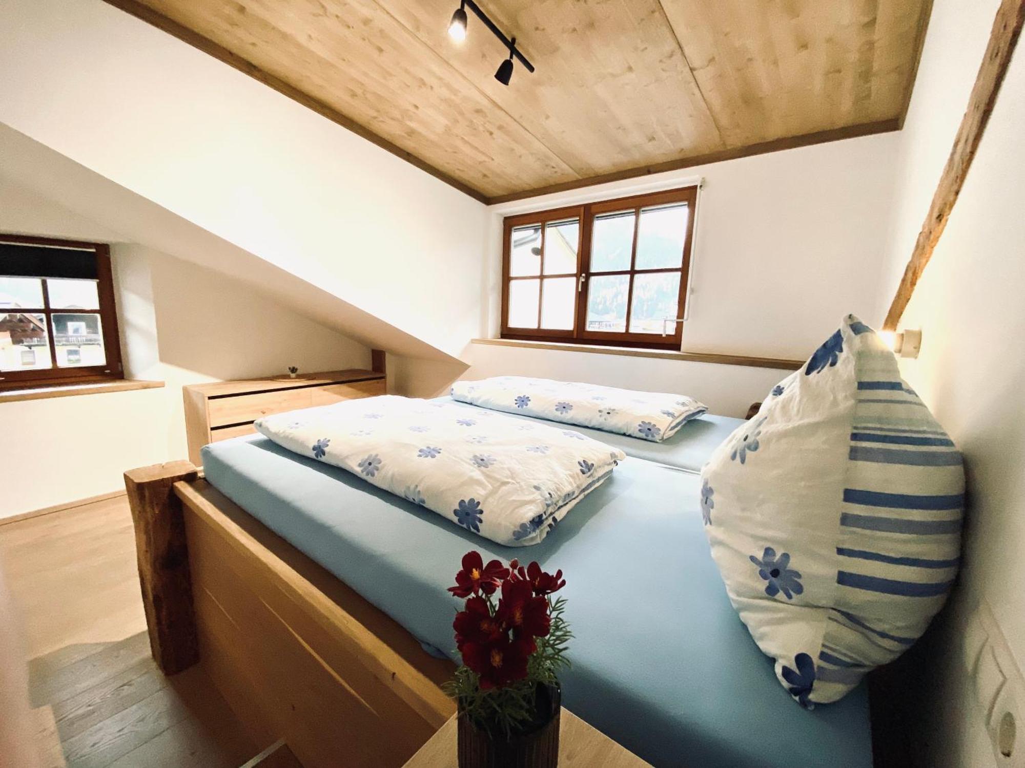 Steinergut Appartement