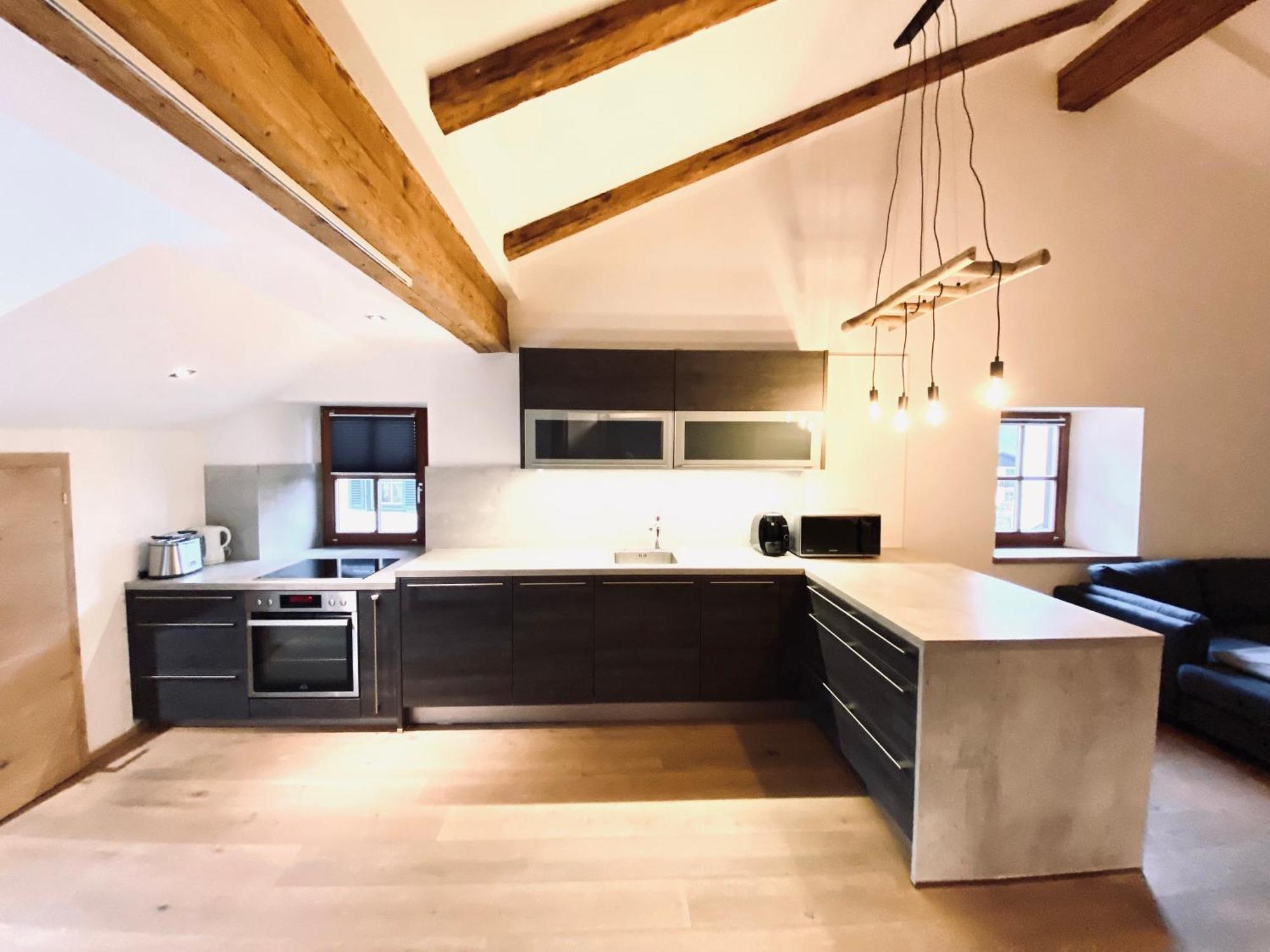 Apartment Steinerwirt St. Martin Bei Lofer *