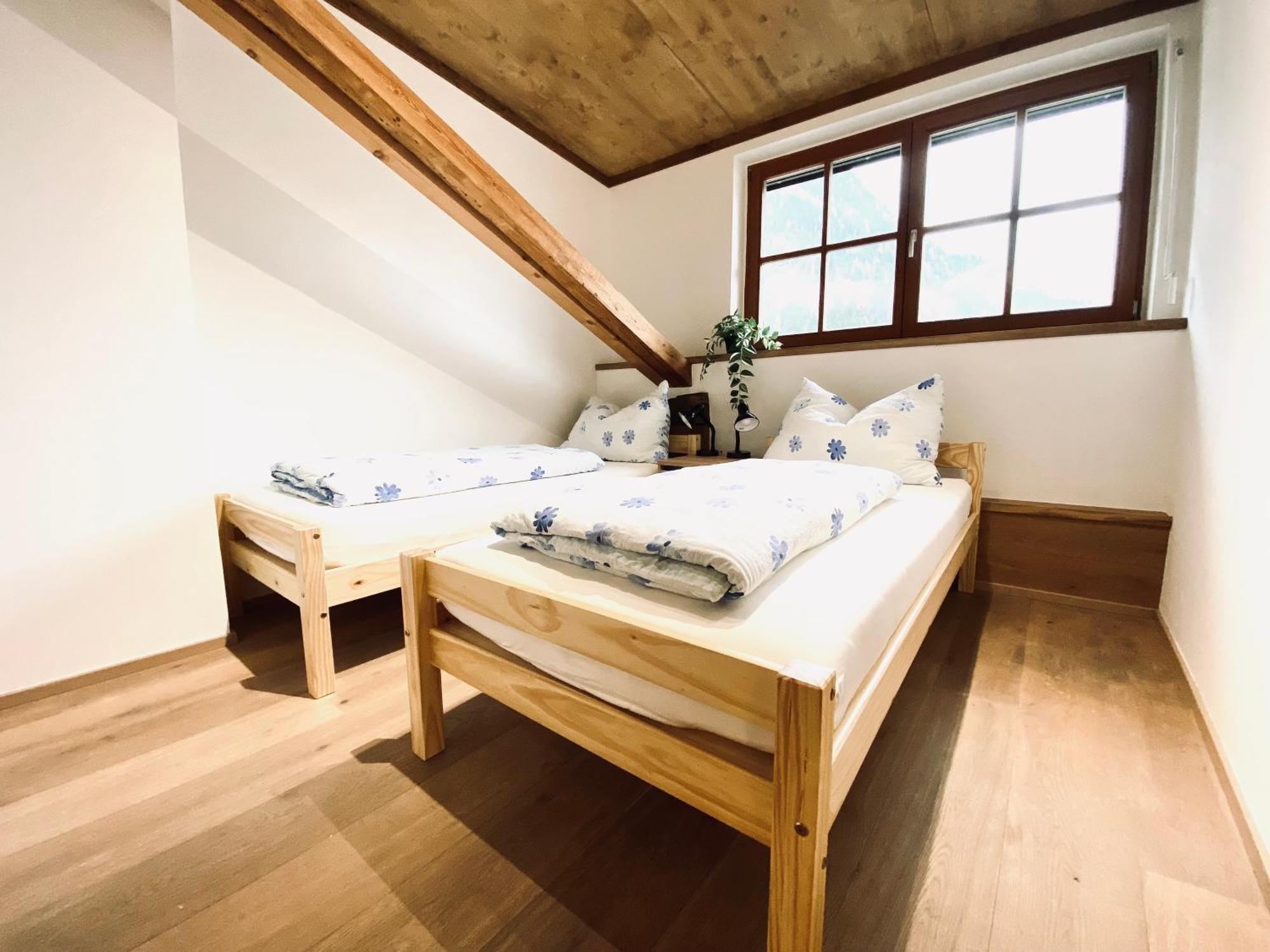 Steinergut Appartement *